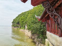 -采石矶景区