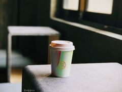 -作咖啡(养育巷店)