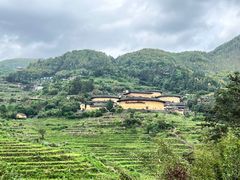 -南靖田螺坑土楼群景区