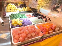-永旺梦乐城(金银潭店)