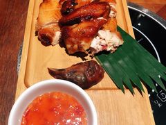 -瑶王府·广西菜(金阳路店)