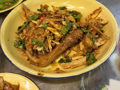 -东排食堂长沙小吃大排档(五一广场店)