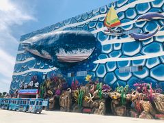 -华夏文旅海洋公园