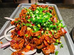 -树厨贵州菜(大十字店)