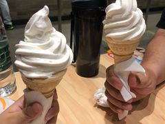 -汉堡王(天津鲁能店)