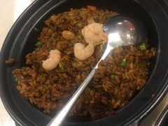 扬州炒饭-南八仙·老上海味道(南京东路店)