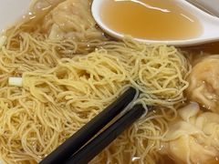 -香港深仔记茶餐厅(东门店)