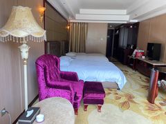 -花水湾第一村温泉大酒店