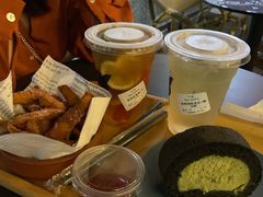 -BeauTea水仙(coco park店)