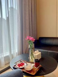 -婳香·女性英式芳疗SPA