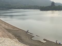 -十三陵水库