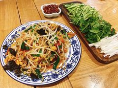 -小幸湖春饼(悦茂购物中心店)