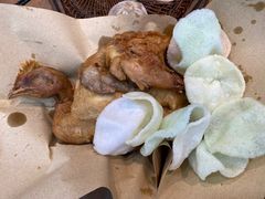-西安贾三灌汤包·回坊小吃·清真炒菜(北院门总店)