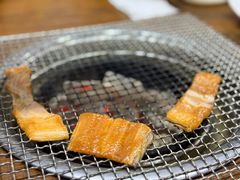 -好朋友海鲜烧烤火锅(振三街店)