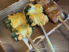 -鸟鹏烧鸟居酒屋(龙岗万科店)