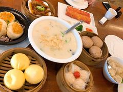 -北海金昌开元名都大酒店·四季轩中餐厅