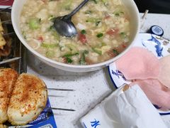 -元坊珲春无烟串城(北海路店)