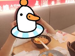 -阿香米线(乐客城店)