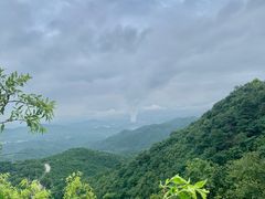 -香山公园