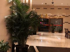 -甸园锦江宾馆(北外滩店)