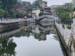 -安顺旧州古镇