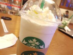 -星巴克(宁波老外滩店)