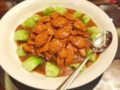 -索菲特酒店 · 云尚天际自助餐厅