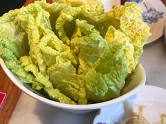 -五悦北平四季涮肉·烧烤(老商埠店)