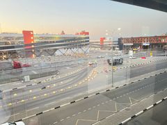 -谢列梅捷沃国际机场