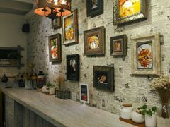 -十面欢腾·海鲜面·台式Bistro(长乐路店)