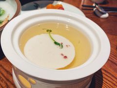 荣城鸡豆花-映水芙蓉(上海万象城店)