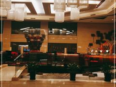 -北京首都机场希尔顿酒店