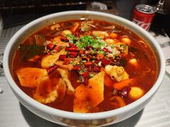 -渝信川菜(西单店)