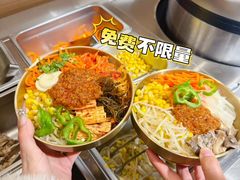 -炭之家齐齐哈尔大片烤肉·涮毛肚火锅·齐齐哈尔烤肉(中央大街店)