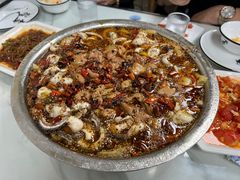 -黑皮酸菜鱼(三山街店)