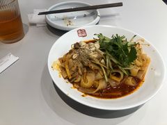 -一醒·手工面·西北传统小吃(悠方购物中心店)