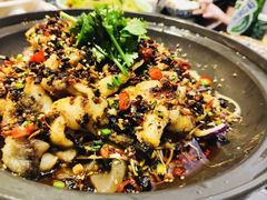 -阿嫂印象·民间江湖菜(大学城店)
