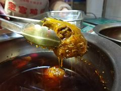 -鸿运兔·手撕烤兔(天府广场店)