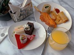 -福州泰禾铂尔曼酒店·大堂酒廊