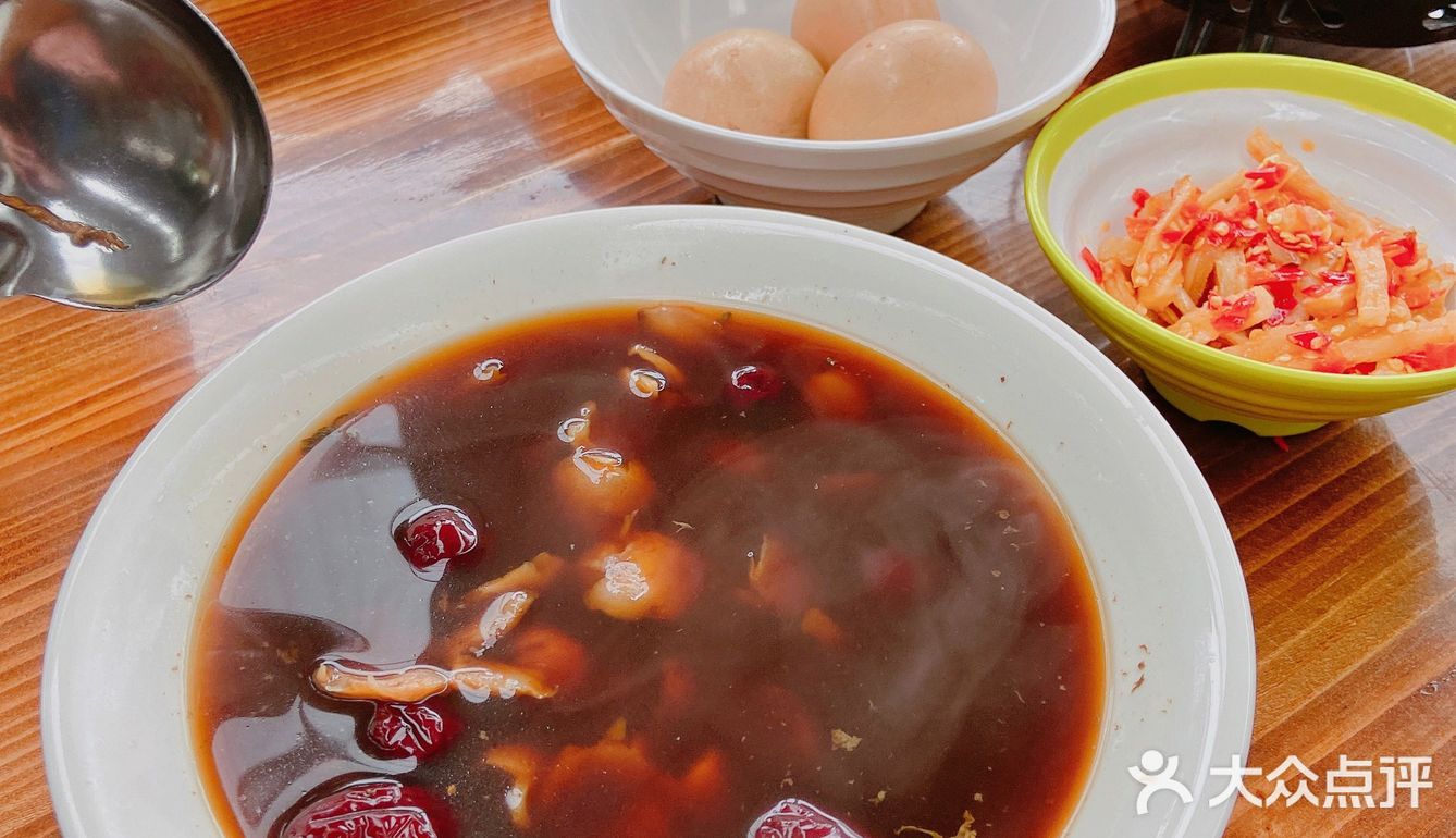 长沙土菜馆｜家里的味道