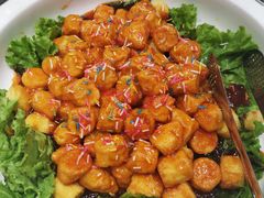 -福缘烤肉王自助(爱琴海-原比尔森店)