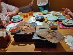 -一心创作料理屋(经开万达店)