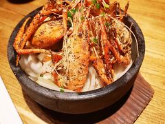 -阿吾罗日本料理(K11艺术中心店)