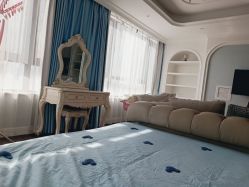 -东方爱堡国际母婴会所(廊坊首店广阳店)