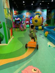 -万达宝贝王(长春红旗街店)