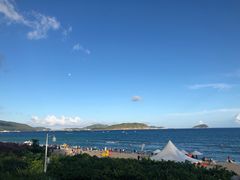 -三亚亚龙湾天域度假酒店