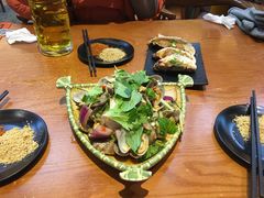 -王扯火胖哥烤生蚝(眉山首店)