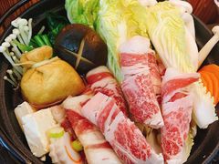 -神田川拉面店(上游街店)