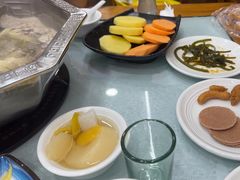 -鸿盛火锅(重庆路店)