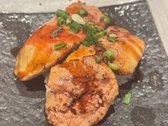 -Tuna maki寿司(苏州中心商场店)
